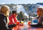 Vail Lionshead Village Apres Ski